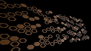 digital art, pattern