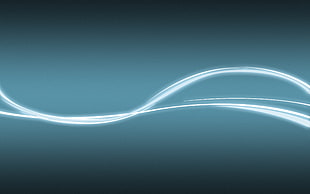 light waves