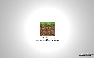 minecraft blocks