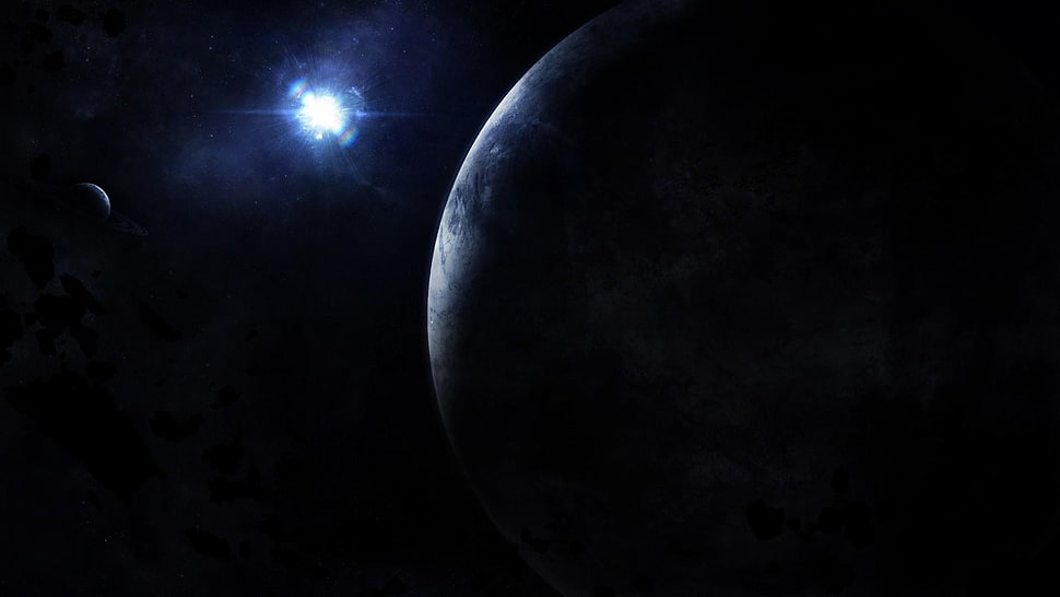 earth picture HD wallpaper