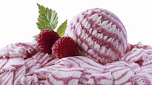 strawberries fruit