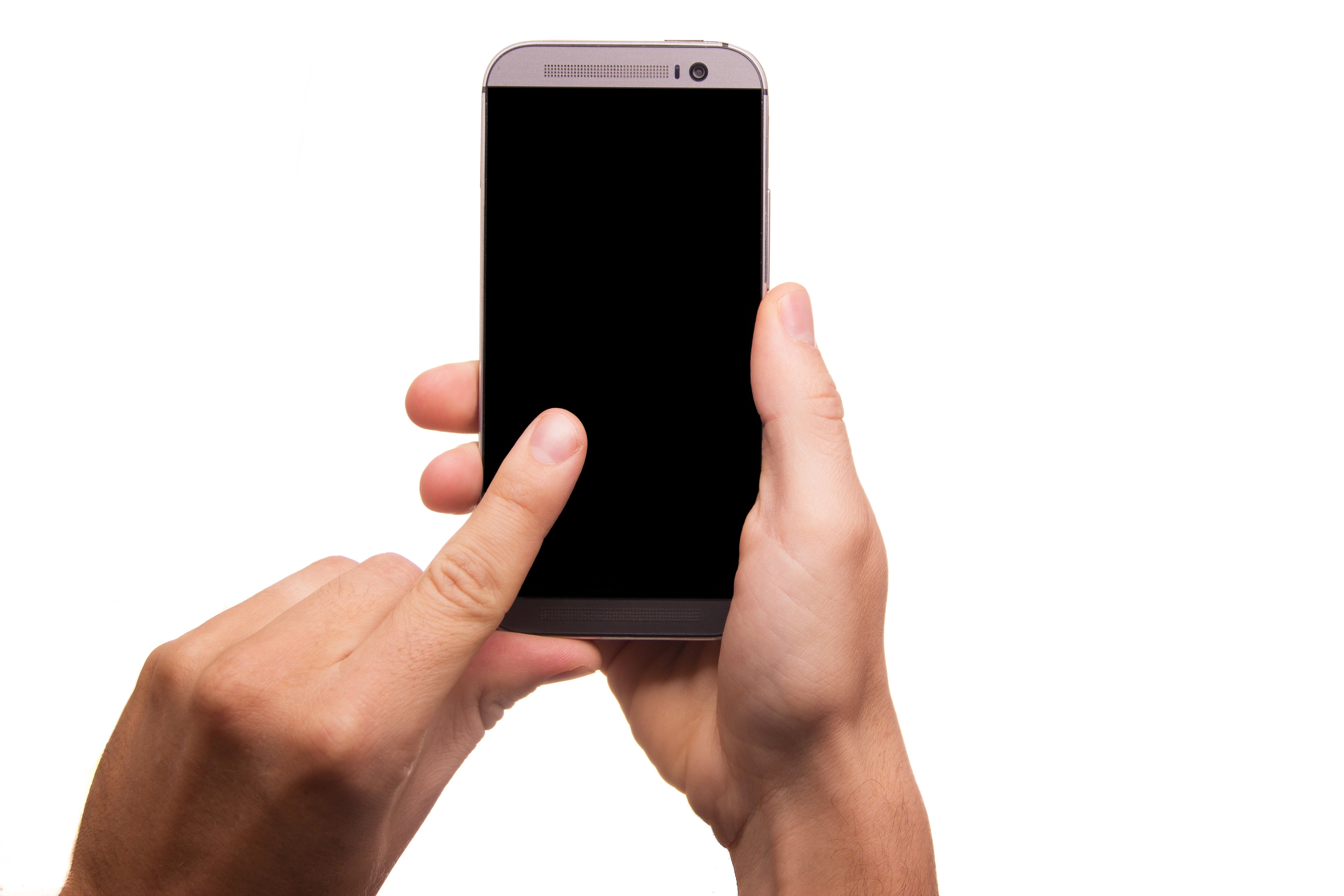 Телефон в руки магазин. Смартфон. Телефон в руке. Мобильник в руке. Смартфон на белом фоне.