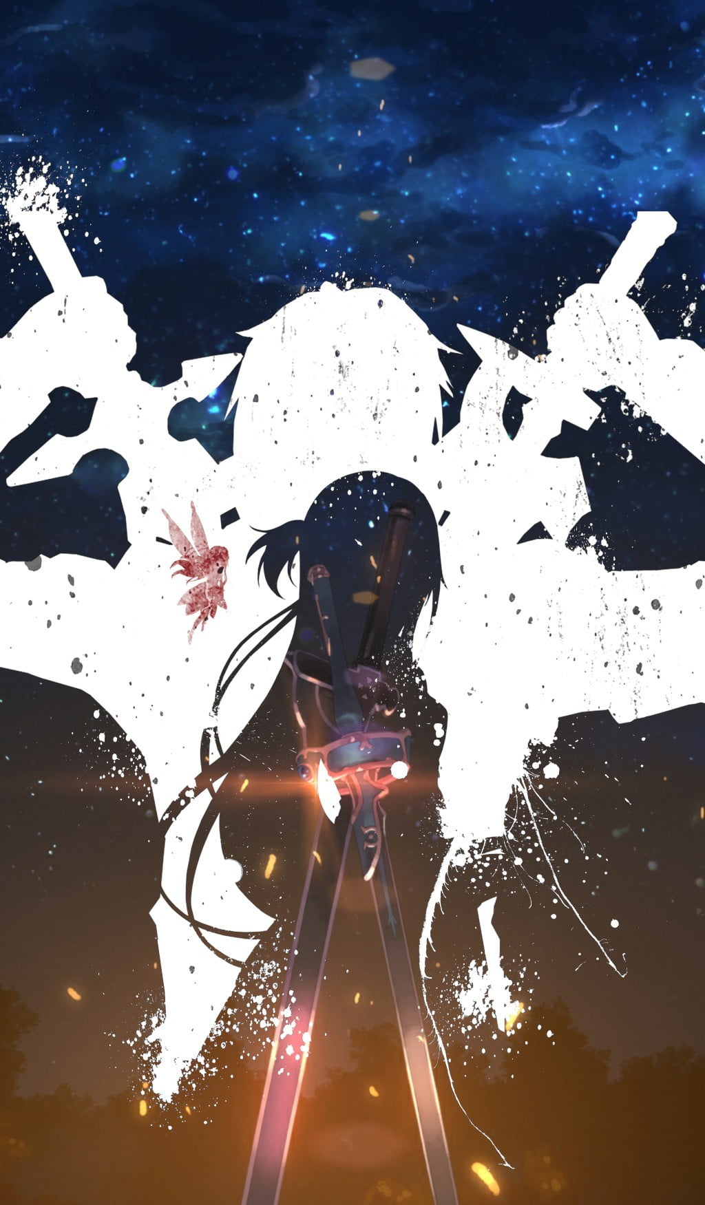 Sword Art Online iPhone Wallpaper 73 images