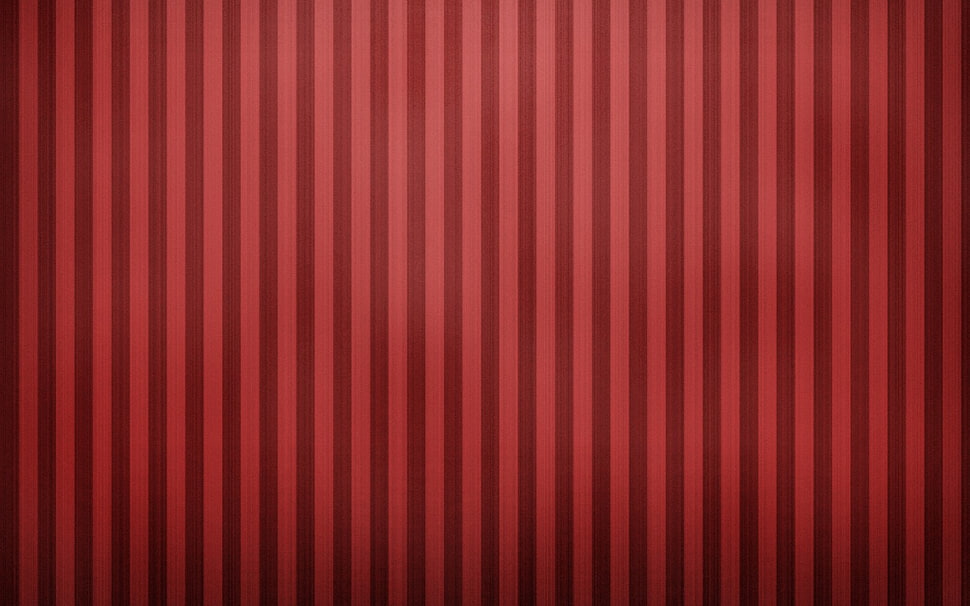 2-toned red striped cloth, abstract, stripes HD wallpaper