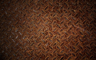 diamond plate wallpaper