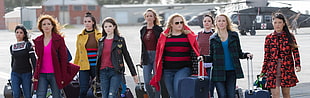 Pitch Perfect movie HD wallpaper