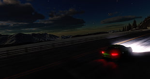 Porsche, Porsche 911, The Crew, video games HD wallpaper