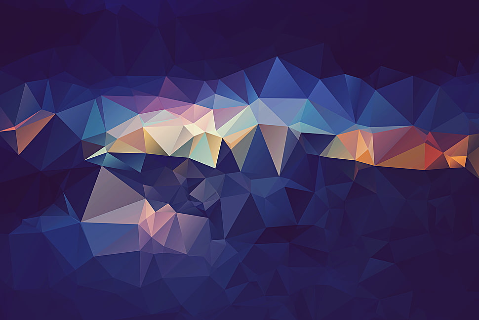 abstract HD wallpaper