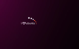 I Heart Ubuntu