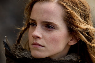 Emma Watson, Emma Watson, Noah (movie), actress HD wallpaper