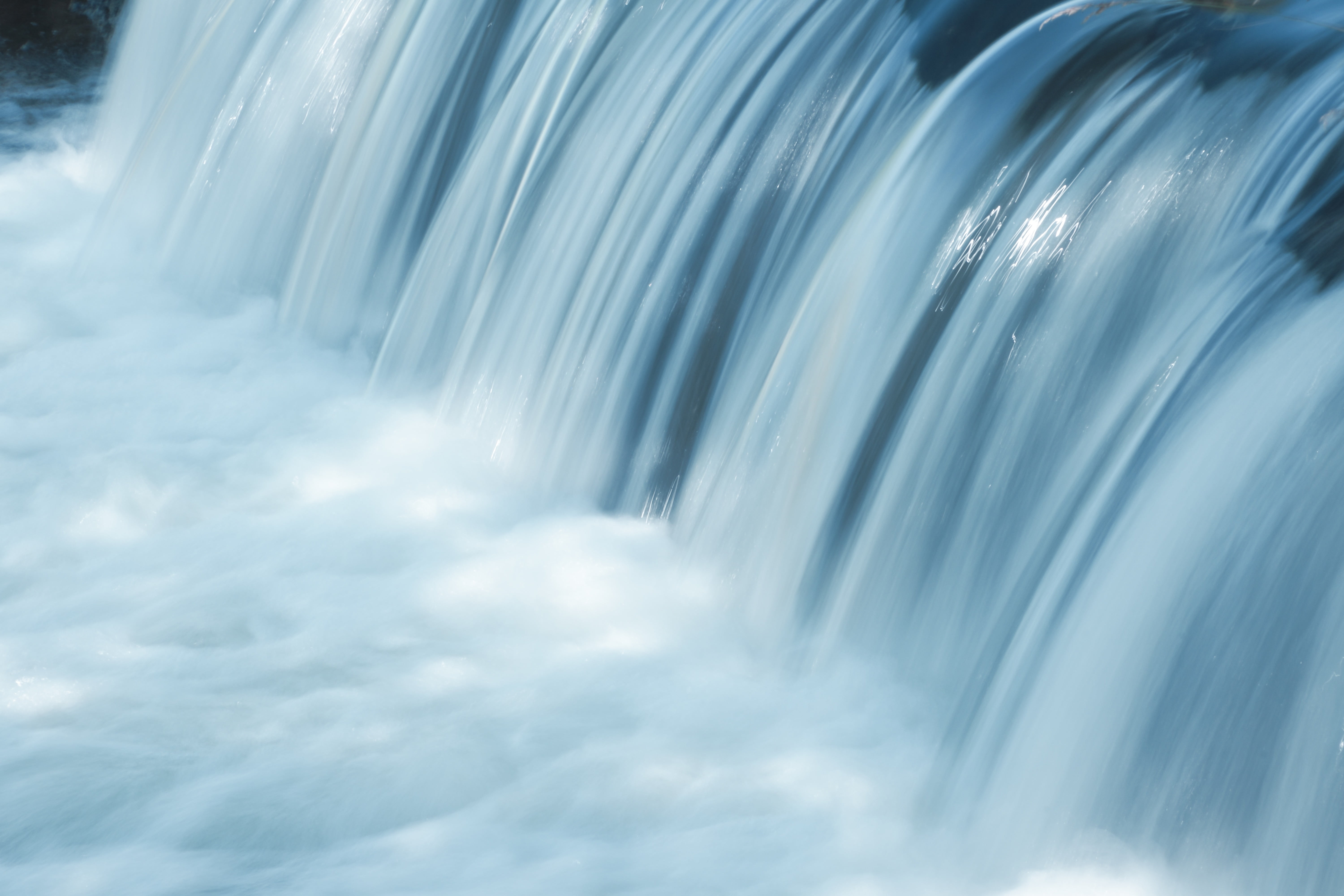 Closeup photo of flowing water HD wallpaper | Wallpaper Flare