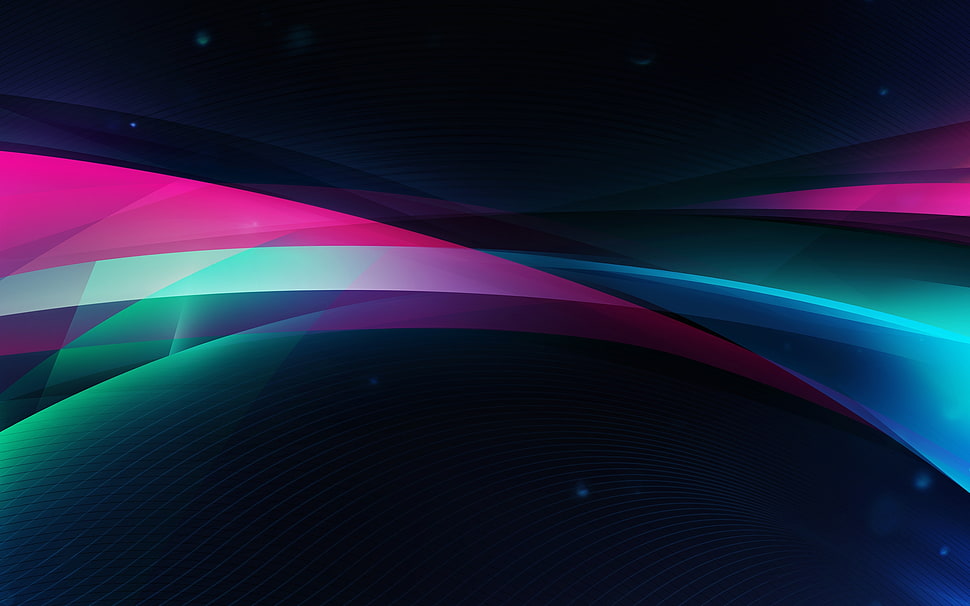 multicolor wallpaper HD wallpaper