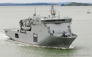 gray battleship, warship, vehicle, military, ship HD wallpaper