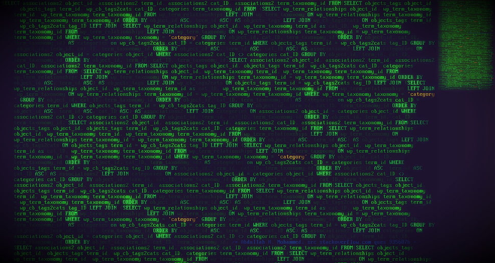 computer processing HD wallpaper