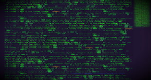 computer processing HD wallpaper