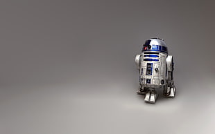 Star Wars R2-D2, Star Wars, R2-D2 HD wallpaper