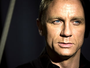 Daniel Craig HD wallpaper