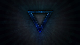 triangle illustration