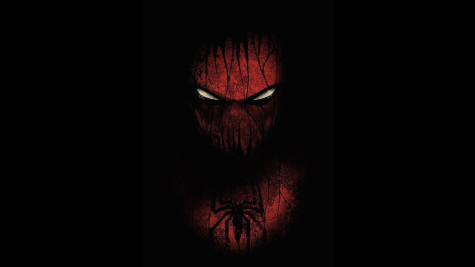 Spider-Man HD wallpaper