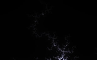 photo of lightning