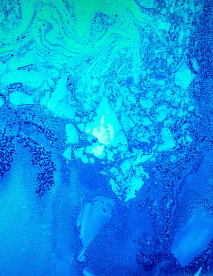 Paint,  Stains,  Surface,  Gradient