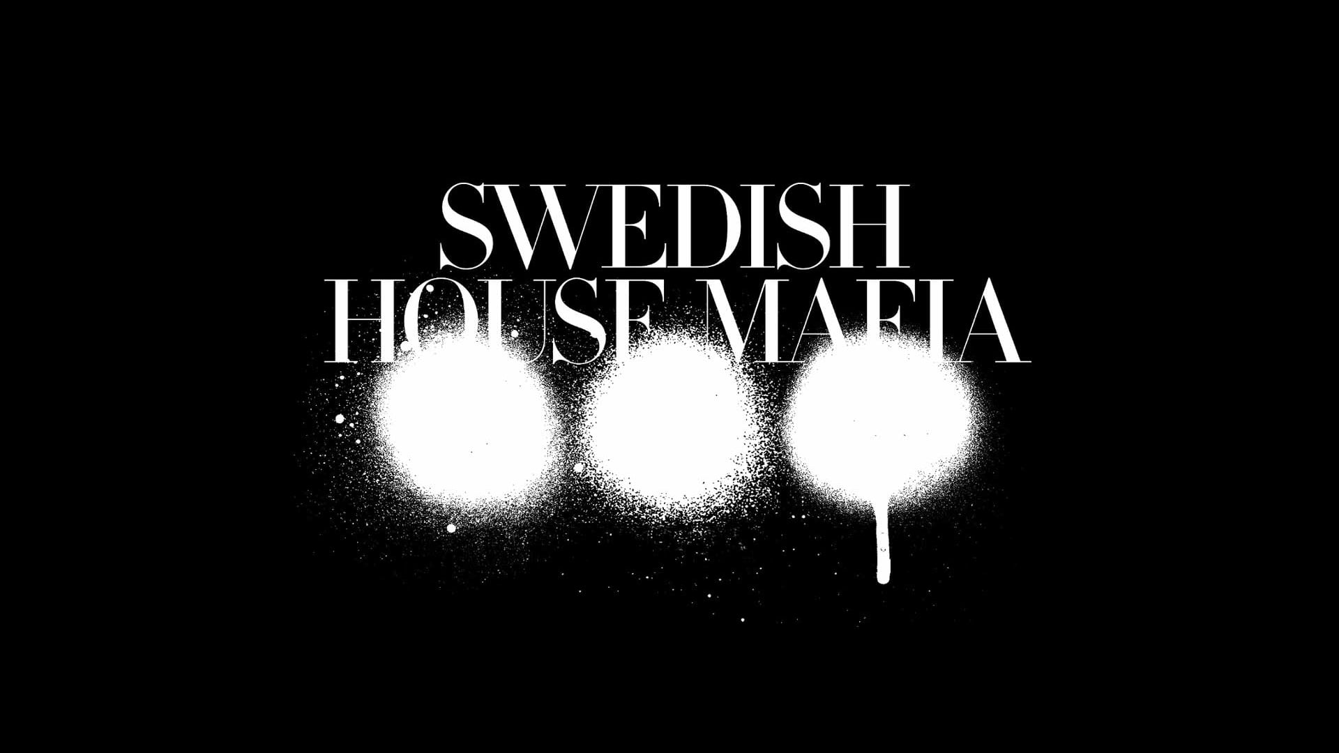Swedish House Mafia digital wallpaper, Swedish House Mafia, Swedish, house music, typography