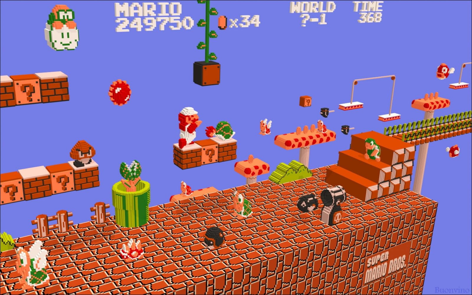 Super Mario game application, Nintendo, Super Mario, video games, retro games