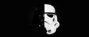 Star Wars Stromtrooper