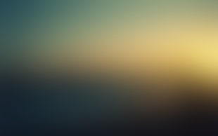 yellow and green light wallpaper