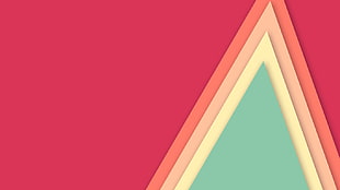 digital art, pattern, minimalism, techno