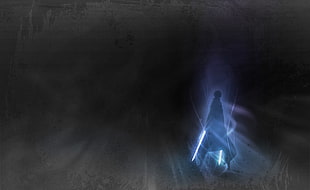 Sword Art Online HD wallpaper
