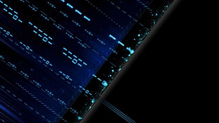 programming language, programming, Computer screen, binary