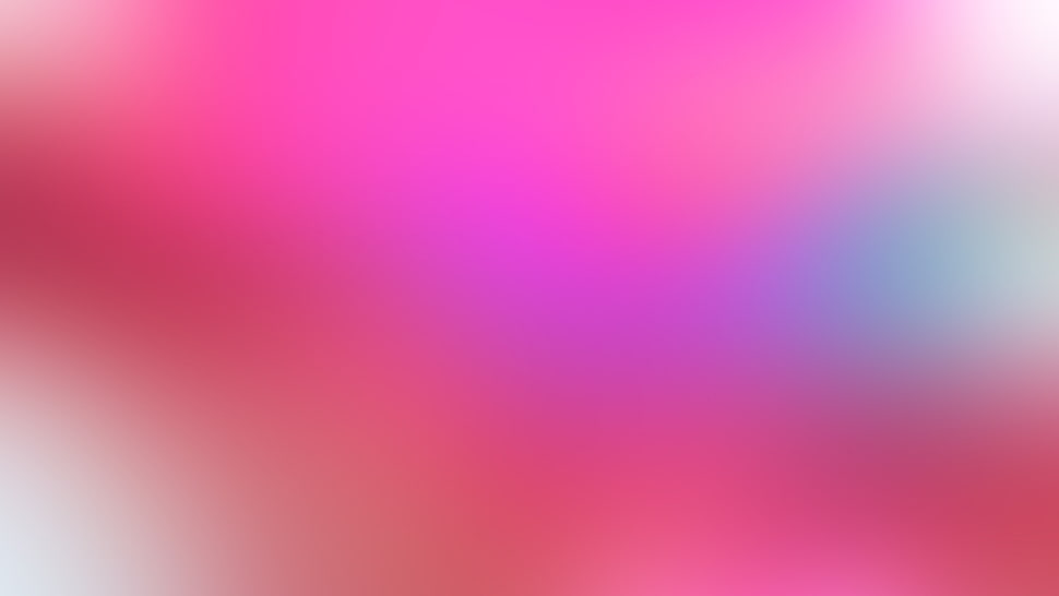 Pink,  Red,  Spots,  Colorful HD wallpaper