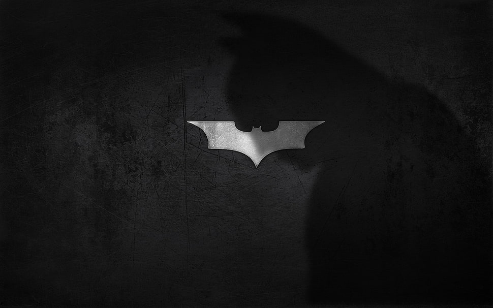 Batman movie poster HD wallpaper