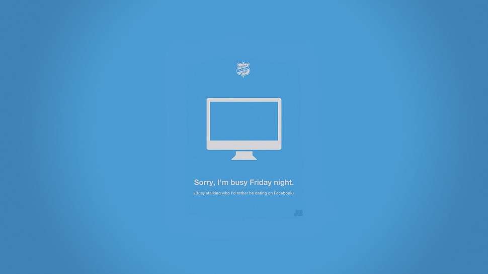 computer monitor screen display HD wallpaper