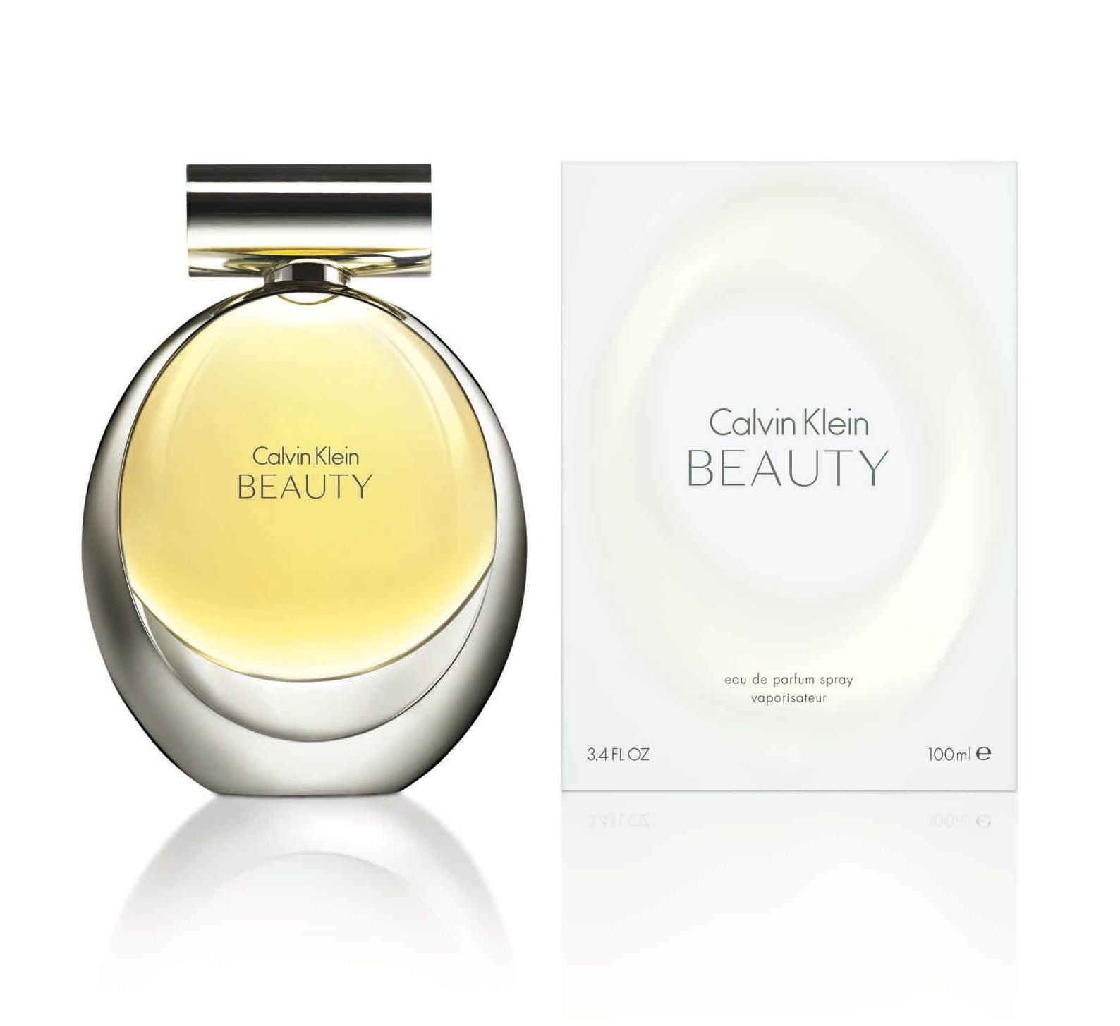 calvin klein beauty eau de toilette