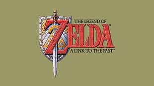 The Legend of Zelda A Link to the Past game cover, The Legend of Zelda, The Legend of Zelda: A Link to the Past