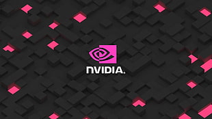 NVidia logo
