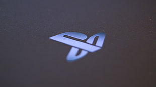 Sony PlayStation logo, PlayStation, PlayStation 4, video games, Sony HD wallpaper