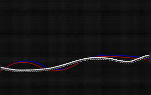 wave length illustration