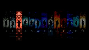 video game game play, Doctor Who HD wallpaper