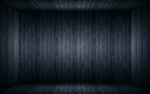 grayscale  landscape shot HD wallpaper