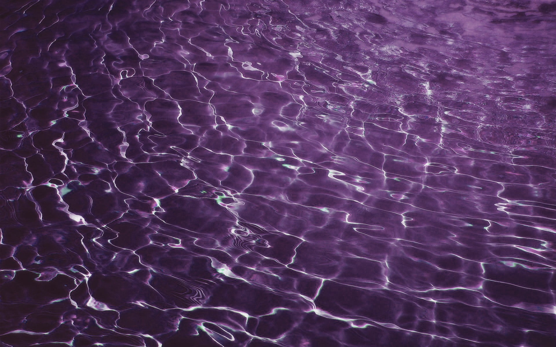 Purple Textile Vaporwave Water Drops Water Purple Hd Wallpaper Wallpaper Flare