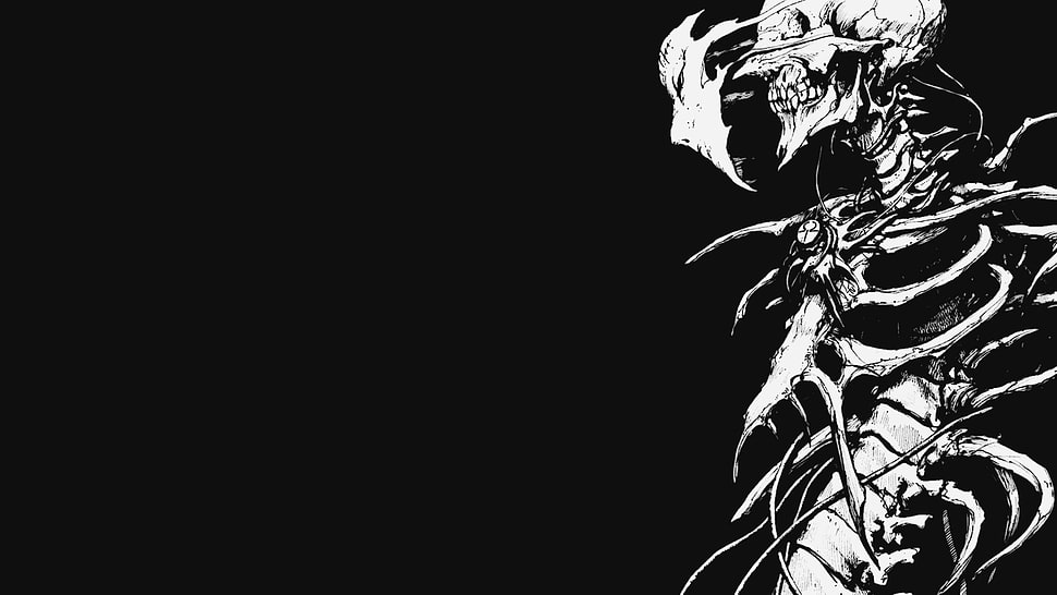 Skeleton HD wallpapers | Pxfuel