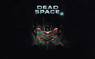 Dead Space wallpaper, Dead Space 2, Dead Space HD wallpaper