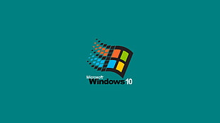Microsoft Windows 10 logo