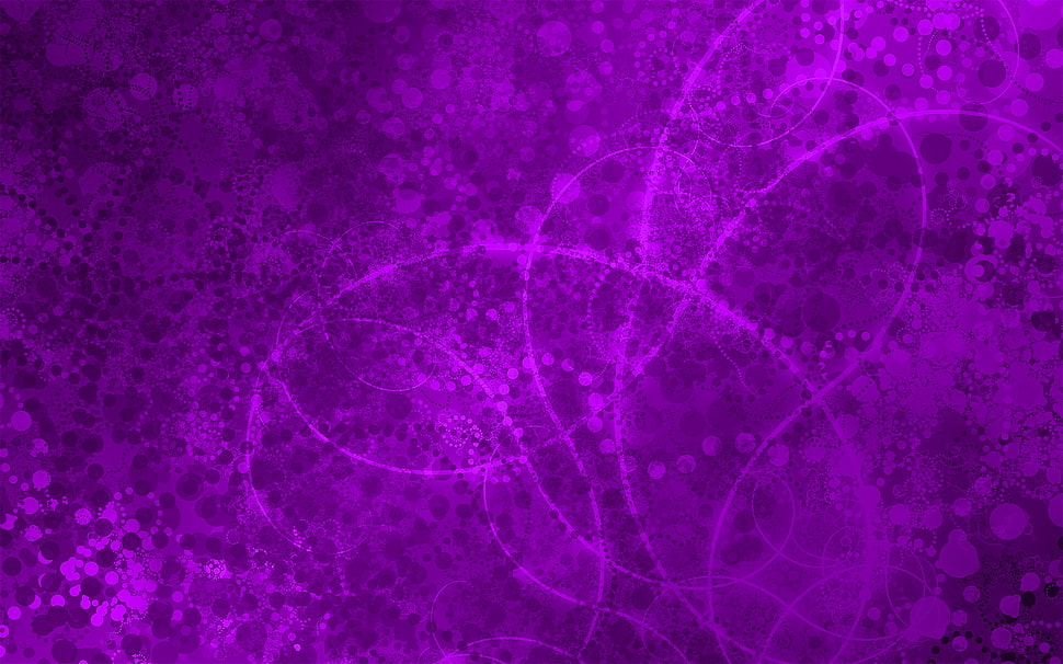 purple surface HD wallpaper