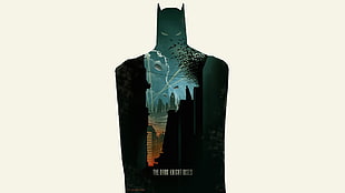 Batman Wallpaper HD wallpaper