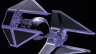 Star Wars spacecraft, Star Wars HD wallpaper