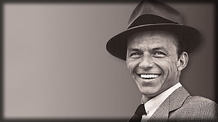 Frank Sinatra HD wallpaper